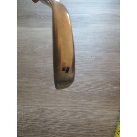 TaylorMade Burner 85 HT Single 4 Iron R flex TaylorMade grip - Picture 2 of 8